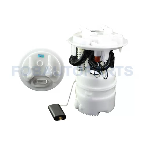 308 SW Peugeot Fuel Pump Assembly 9680530680 96805306 1525LF 1611118880 for 9680530680 96805306 1525LF Parts - image 3